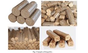 Briquette