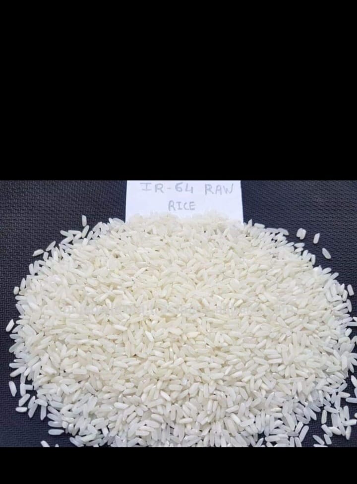 Basmati Rice