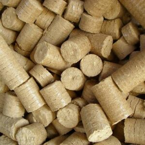 Mustard Briquette